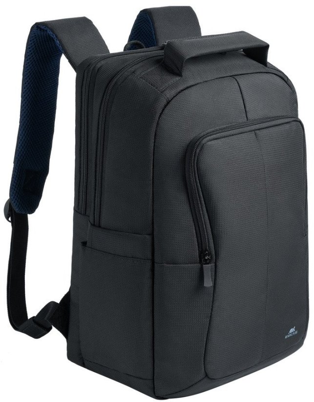 RivaCase Rivacase 8425 MacBook Pro 16 Rucksack 14  ECO schwarz