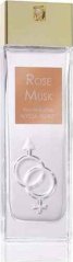 Alyssa Ashley Perfumy Dámske Tonka Musk Alyssa Ashley EDP - 100 ml WOMEN