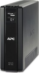 APC Back-UPS Pro 1500 (BR1500G-GR)