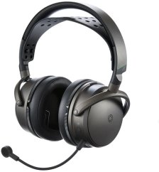 Audeze Maxwell 2 sivé (29887)