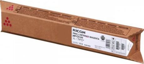 Ricoh 841198 Magenta Originál  (841198)