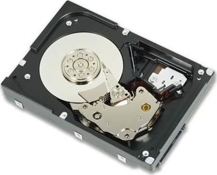 Dell 1.2TB 2.5'' SAS-3 (12Gb/s)  (400-AJPC)