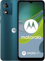 Motorola Moto E13 2/64GB Zelený  (PAXT0020PL)