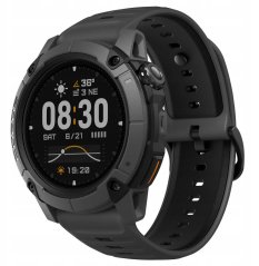 Coros Nomad Black (WNOM-BLK)