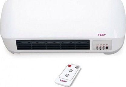 Crokovronic Keramikinis pakabinamas termoventiliatorius Tesy HL 274 WPTC