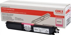 OKI 44250722 Magenta Originál  (44250722)