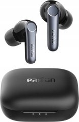EarFun TWS Air Pro 4, ANC (čierne)