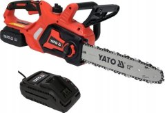 Yato YATO PILARKA ŁAŃCUCHOWA 18V  4,0Ah  12"