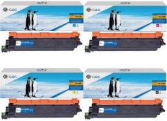 G&G Toner kompatybilny z Brother TN248CMYK
