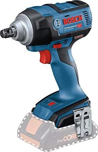 Bosch GDS 18V-300 18 V 1/2"