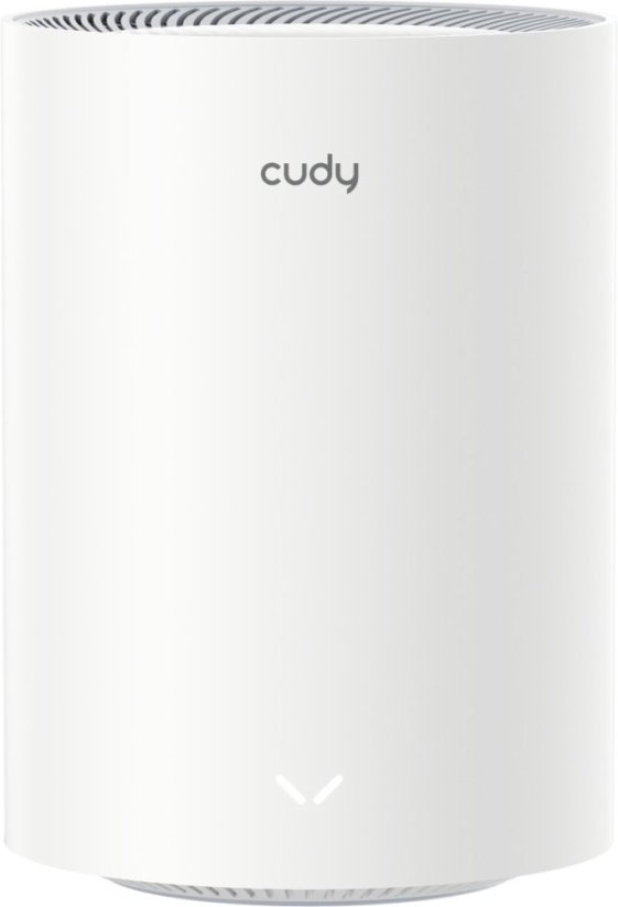 Cudy M3600 Biely 3-pak