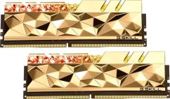 G.Skill Trident Z Royal Elite, DDR4, 16 GB, 3600MHz, CL16 (F4-3600C16D-16GTEGC)