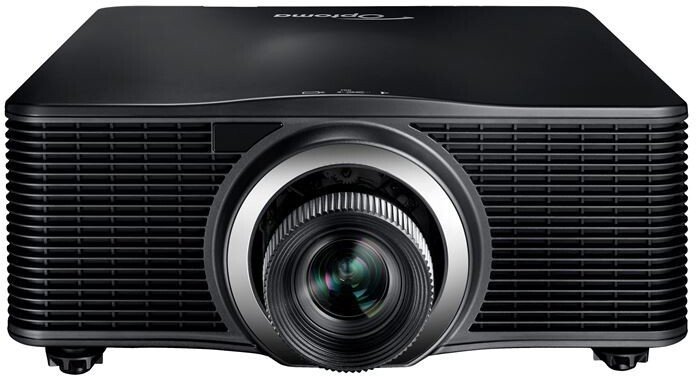 Optoma ZU1300