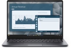 Dell Dell Pro 14 PC14255 | 14 " | IPS | FHD+ | 1920 x 1200 pixels | Anti-glare | AMD Ryzen 5 PRO | 230 | 16 GB | DDR5 | Solid-state drive capacity 512 GB | AMD Radeon 760M Graphics | Windows 11 Pro | 802.11ax | Keyboard language Nordic | Keyboard backlit