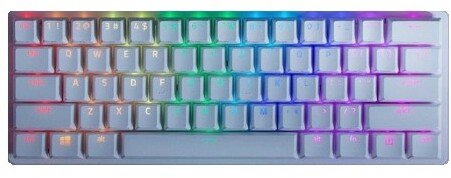 Razer Huntsman Mini Mercury Ed. Red (RZ03-03390400-R3M1)