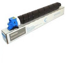 Utax Utax Toner 1T0C2LCUT1 / CK-8545C XL Cyan