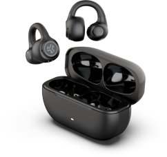 JLab Audio Open Ear Flex Čierny (374040)