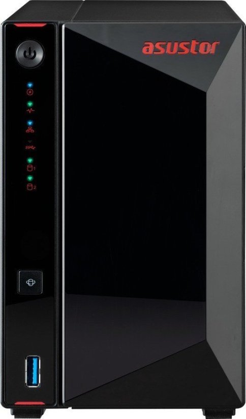 Asustor Nimbustor 2 (AS5202T)