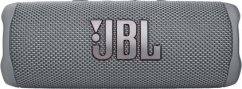 JBL Flip 6, sivé