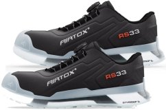 Airtox tenisky Ochranné RS33 PRO wire S7S 43