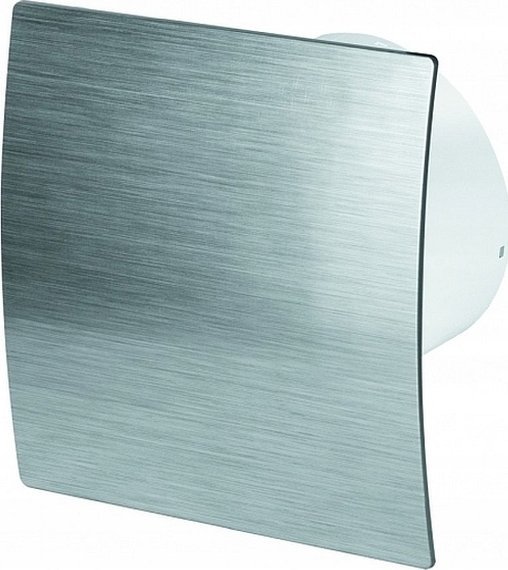 AWENTA ventilátor łazienkowy Escudo 205m3/h 18W 230V strieborný WES150