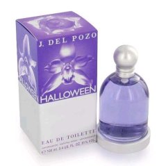 Jesus Del Pozo Halloween EDT 100 ml WOMEN