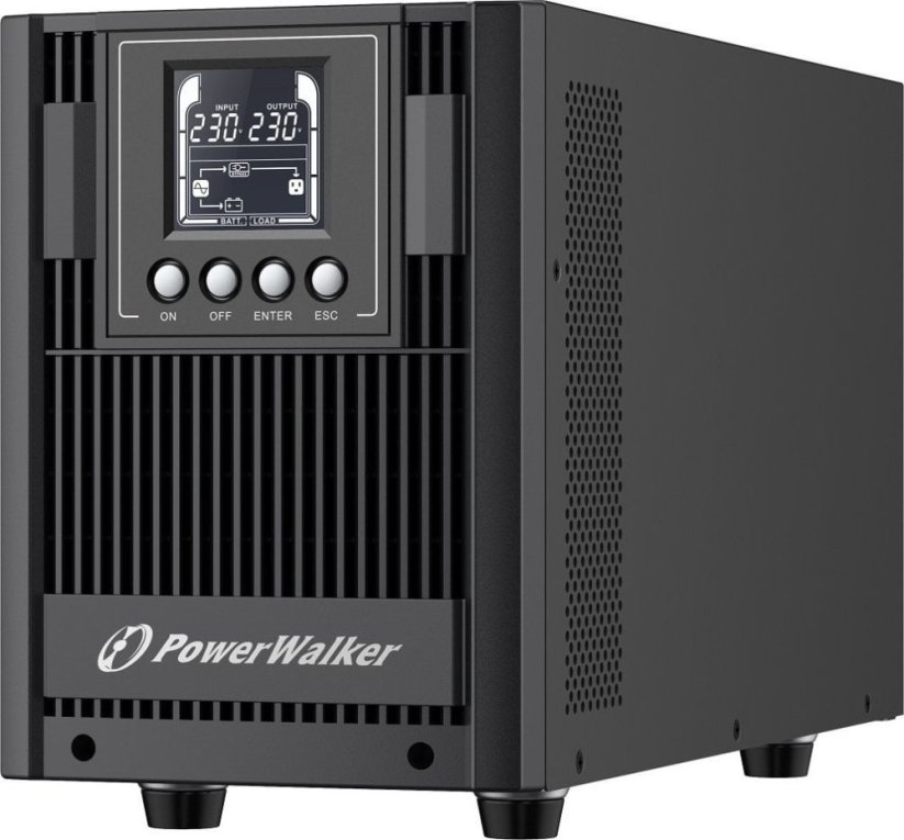 PowerWalker PowerWalker VFI 2000 AT (10122181)