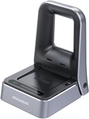 Graugear GRAUGEAR Docking Station 4.0 do M.2 NVMe/NGFF SSD USB 3.2