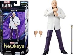 Pro Kids Figurka Marvel Legends Kingpin Hawkeye