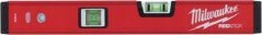 Milwaukee Spirit level Box Compact 120CM Milwaukee