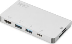 Digitus DA-70867 USB-C