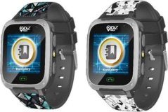 Oromed Smartwatch Next