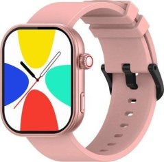 Zeblaze Btalk Plus Ružový  (Btalk Plus Pink)