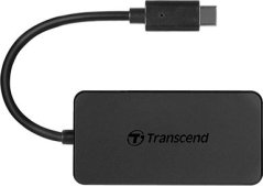 Transcend 4x USB-A 3.0 (TS-HUB2C)