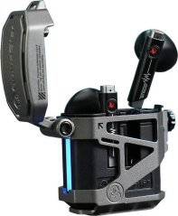 GravaStar Słuchawki bezprzewodowe Gravastar Sirius P5 TWS (sivé)