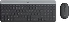 Logitech MK470 (920-009260)