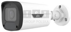 Uniview IPC2322LB-ADZK-H Kamera IP 2Mpix AI 2.8-12mm IR 50m WDR mikrofon