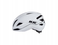 Hjc prilba bicyklová HJC CROSSER WHITE Rozmer L