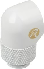 Raijintek RAIJINTEK RAI - G1/4 fitting MF0906 white, connection (white)