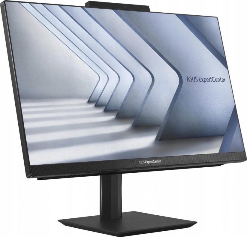 Asus Asus ExpertCenter E5402WVAT-BA006X - i5-1340P | 23,8" | Dotyk | 8GB | 512GB | W11Pro | Čierny