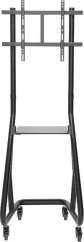 Neomounts Stojak podłogowy NS-M3600BLACK 37'' - 80''