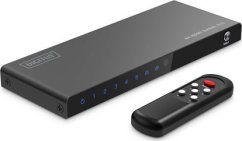 Digitus Switch HDMI 4k