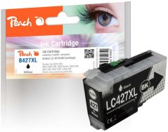Peach Peach PI500-397 nabój z Tonerem 1 ks Náhradný Wysoka (XL) wydajność Čierny