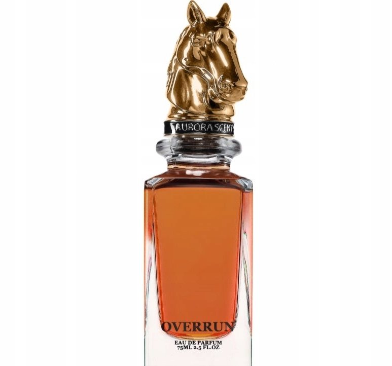 Aurora Aurora, Equestrian Collection Overrun, Eau De Parfum, For Men, 75 ml For Men MEN