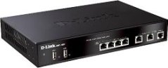 D-Link Wireless LAN DWC-1000