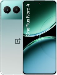 OnePlus Nord 4 5G 16/512GB Dual Sim Zelený