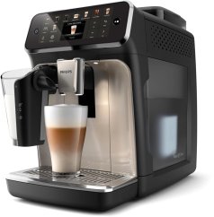 PHILIPS Series 5500 EP5547/90 LatteGo