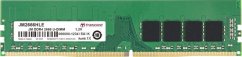 Transcend JetRam, DDR4, 16 GB, 2666MHz, CL19 (JM2666HLE-16G)