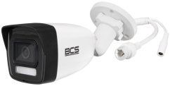Zhejiang Kamera tubowa IP 4Mpx BCS-V-TIP54FSR6-Ai2(2), SkyLight, AcuSense