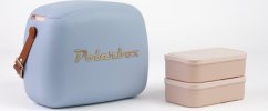 Polarbox 6L Urban Classic Foggy-Gold